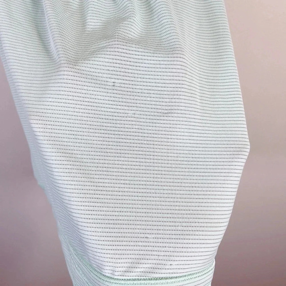 Lululemon Run: Back On Track Tank Mint Moment - Picture 14 of 14